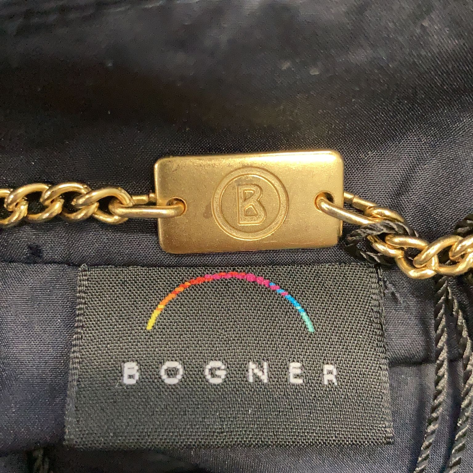 Bogner