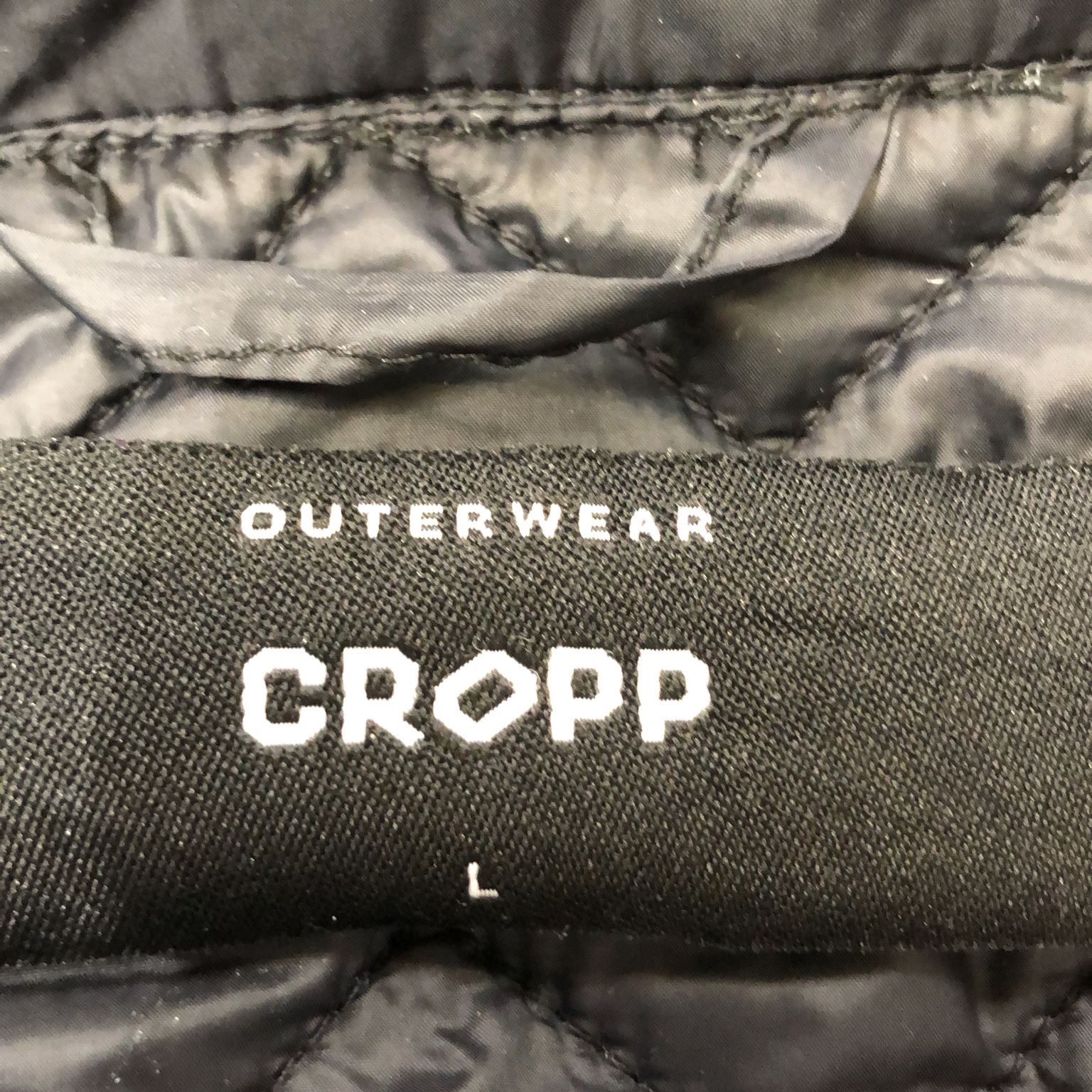 Cropp