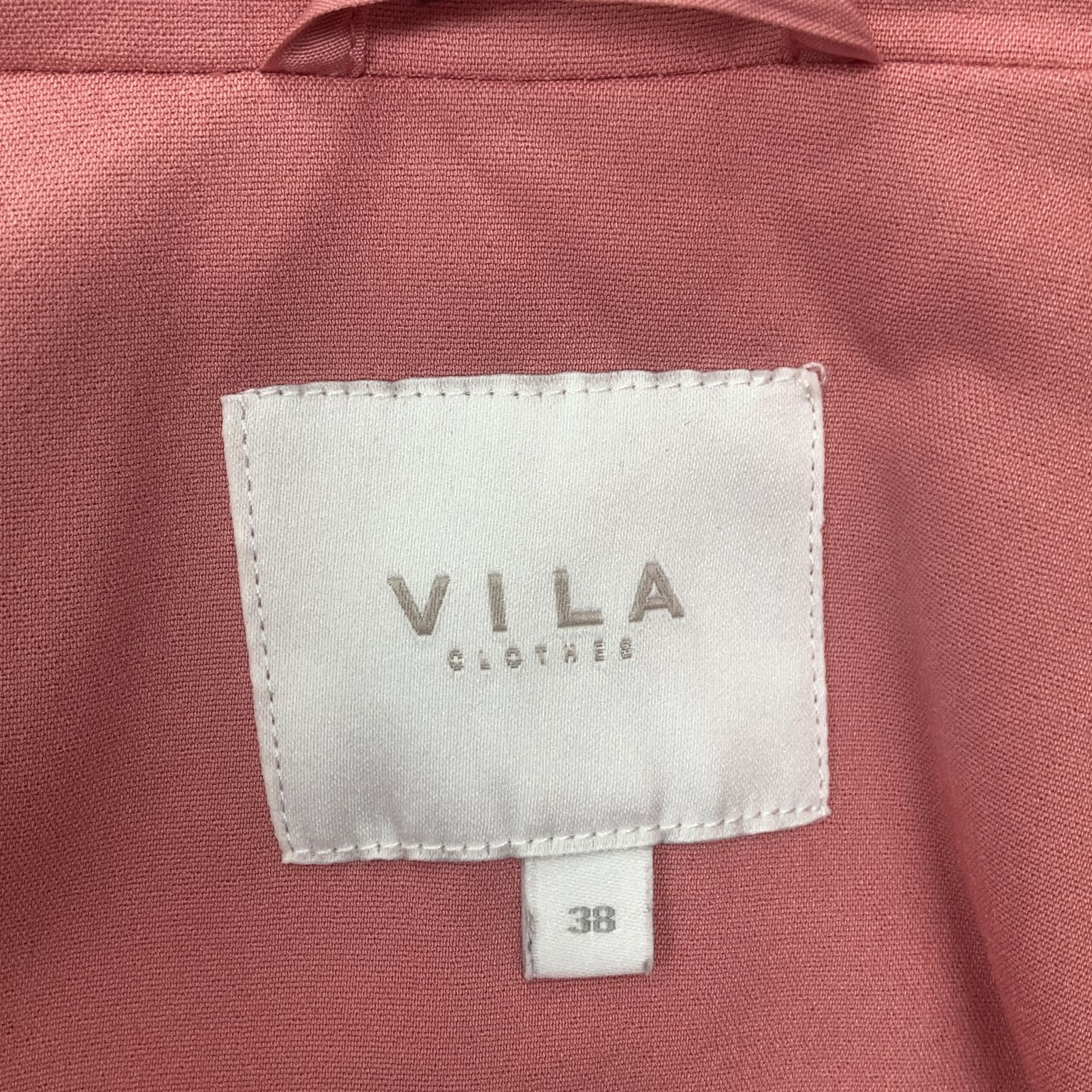 VILA Clothes