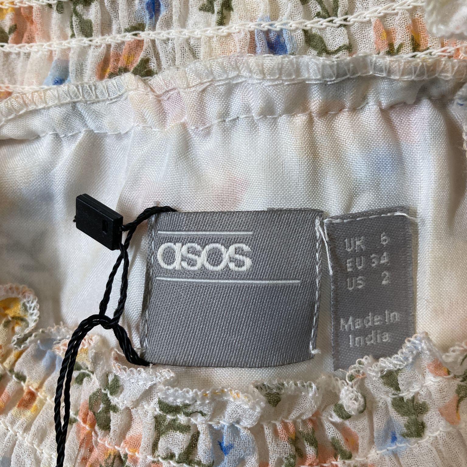 ASOS