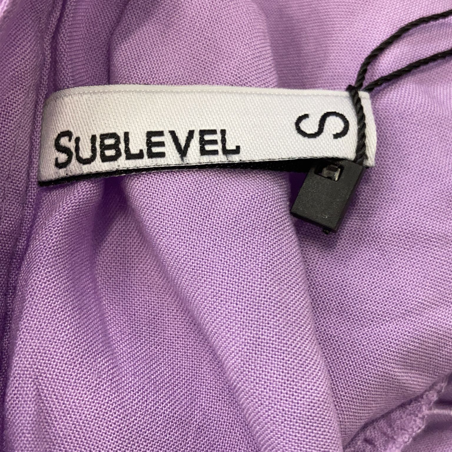 Sublevel