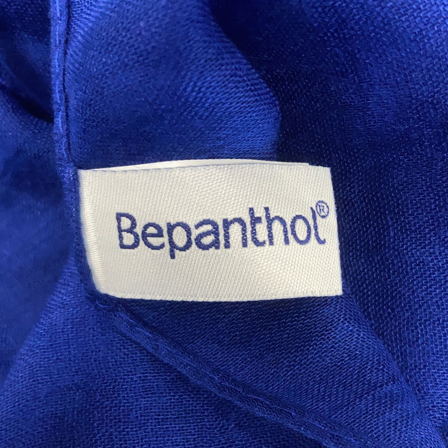 Bepanthol