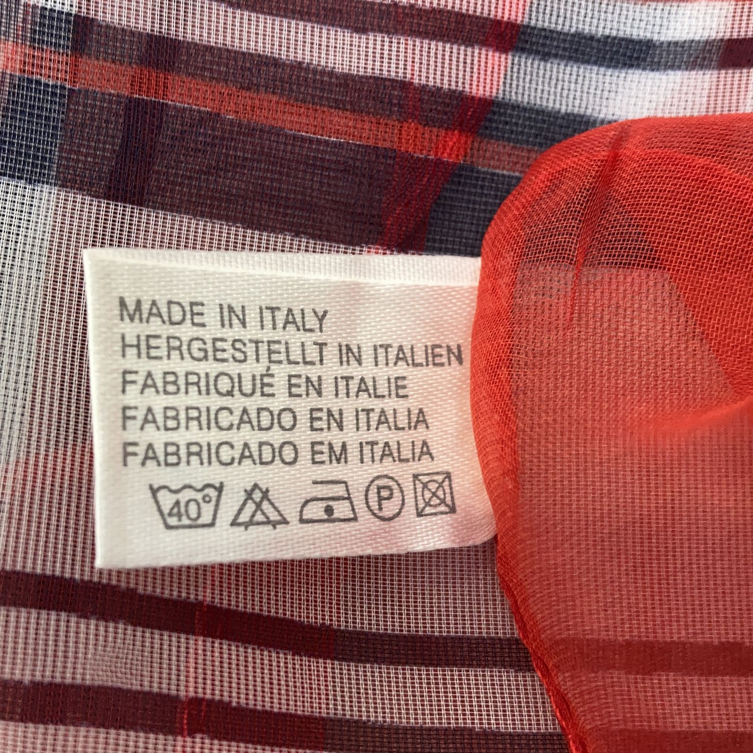 Made in Italy