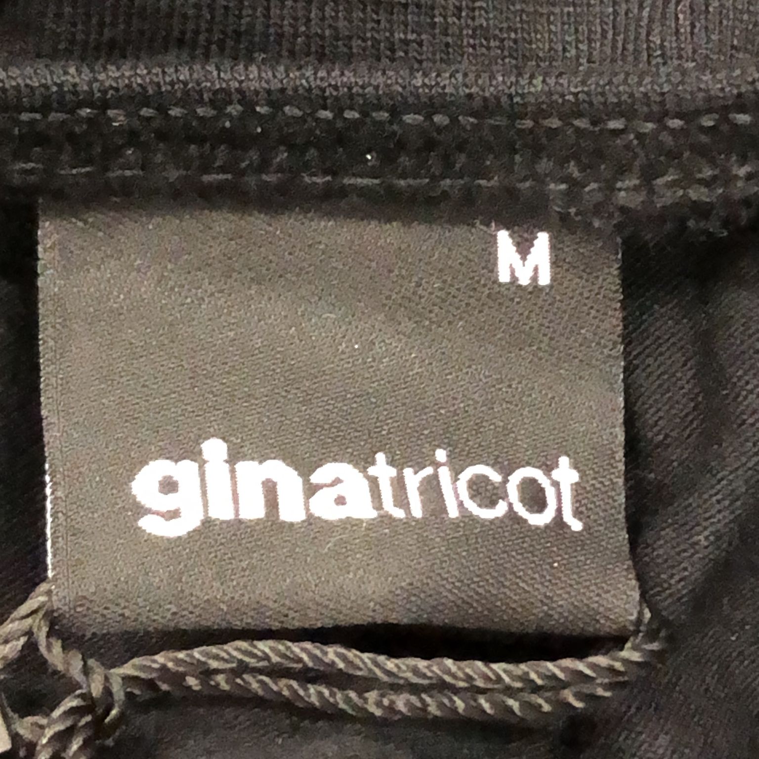 Gina Tricot