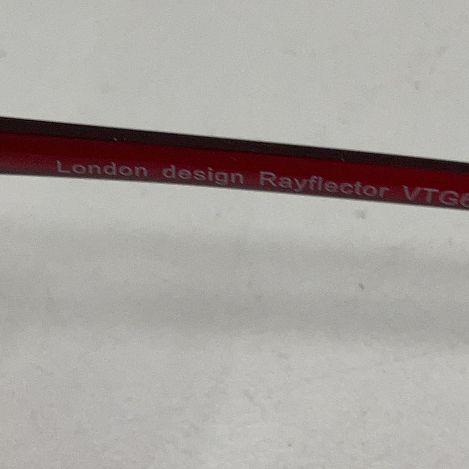 London Design Rayflector