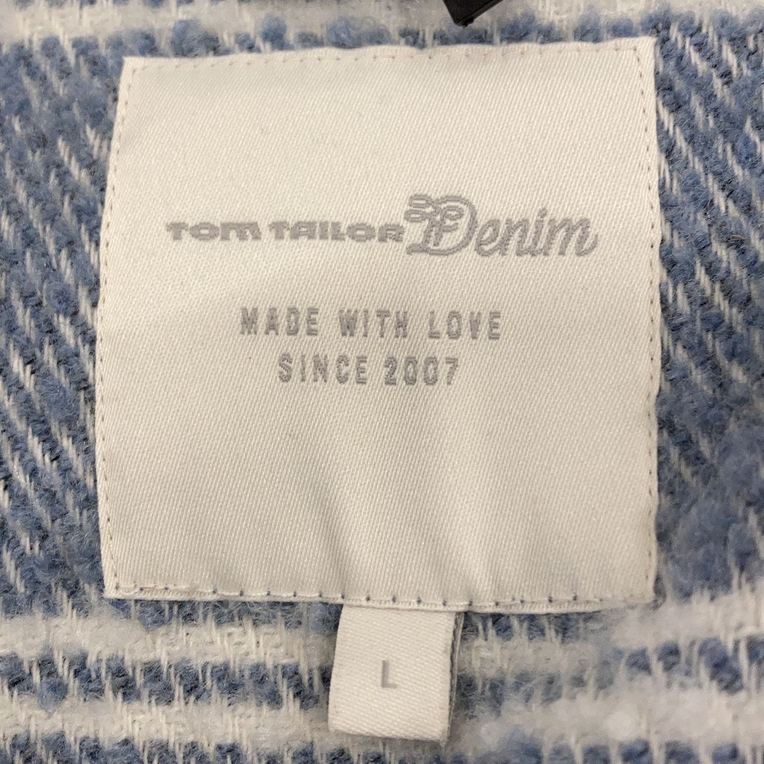 Tom Tailor Denim