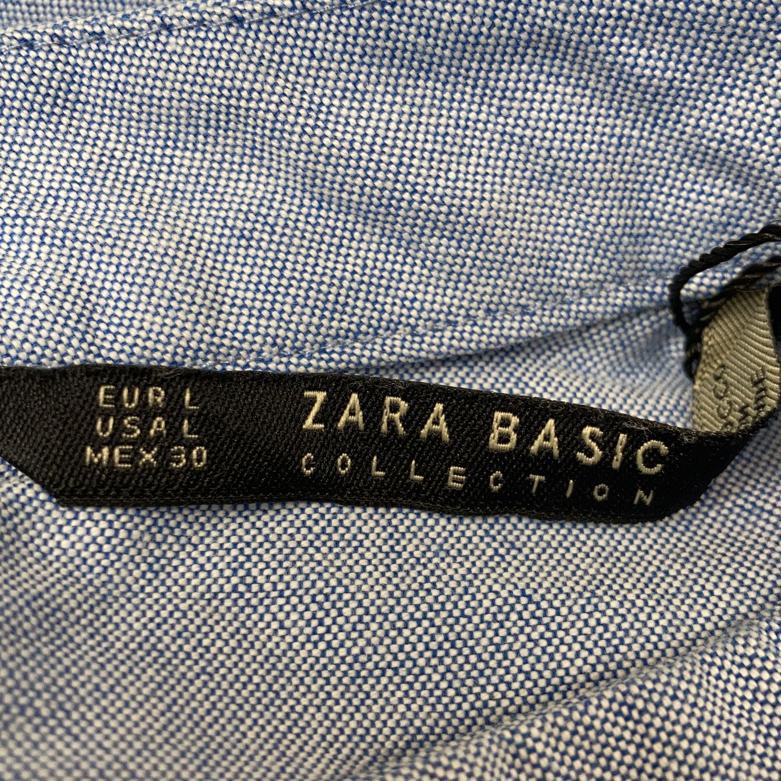 Zara Basic