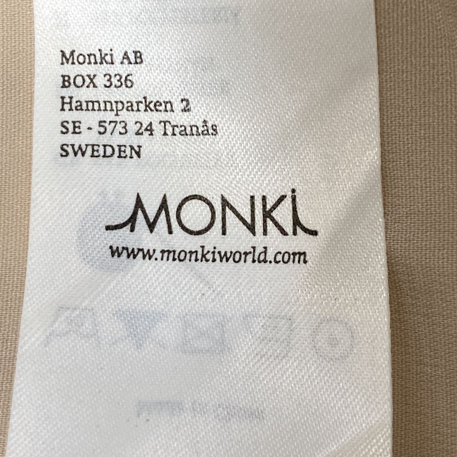 Monki