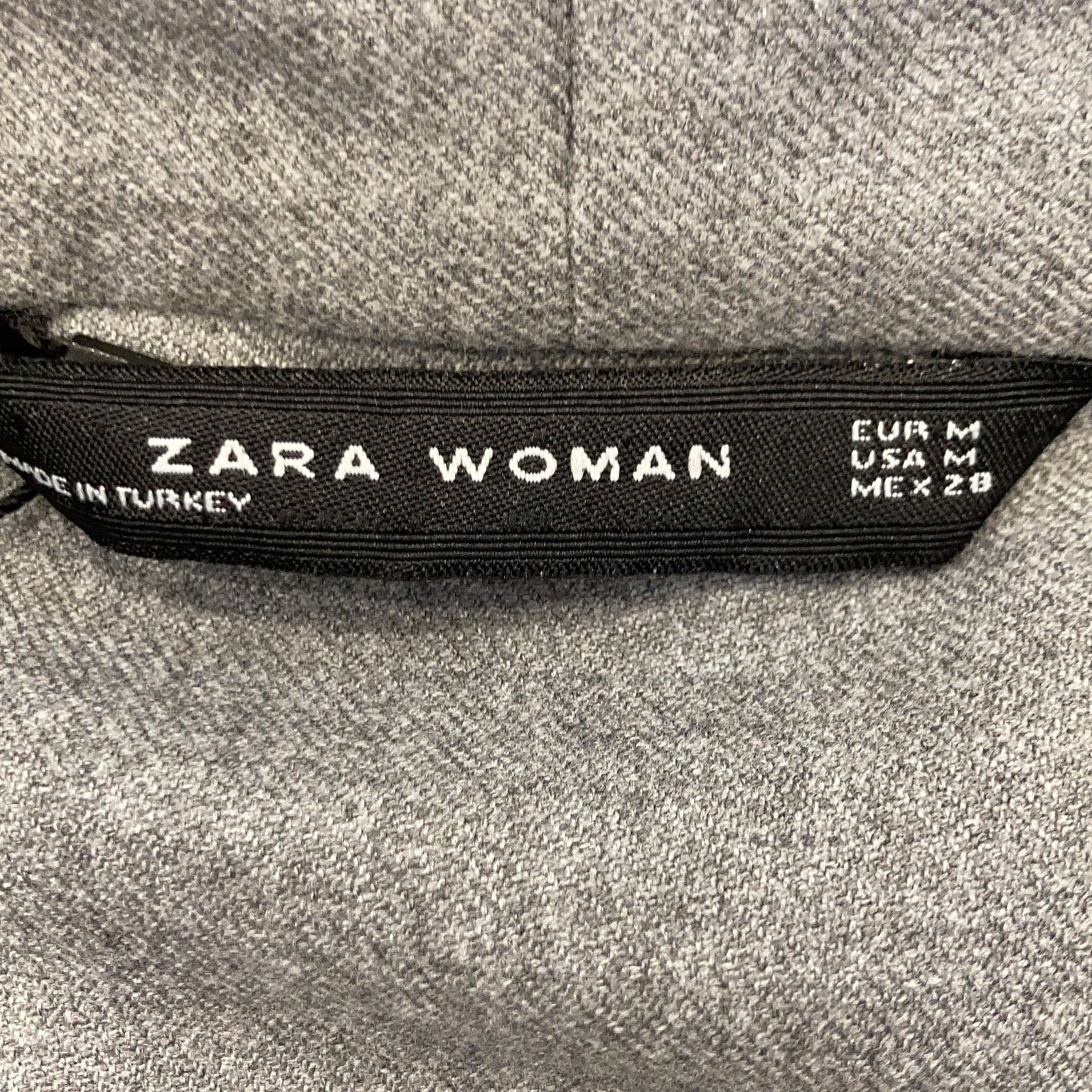 Zara Woman