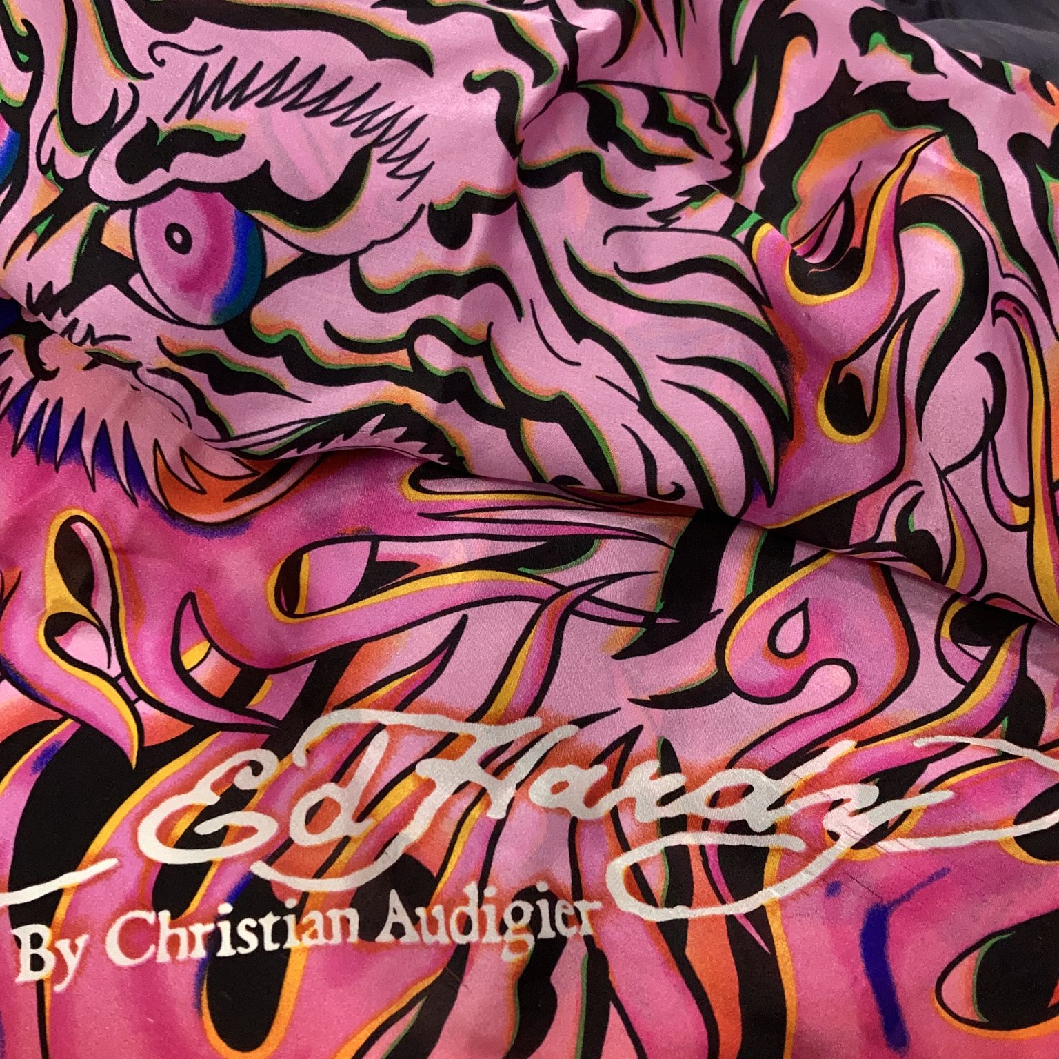 Ed Hardy by Christian Audigier