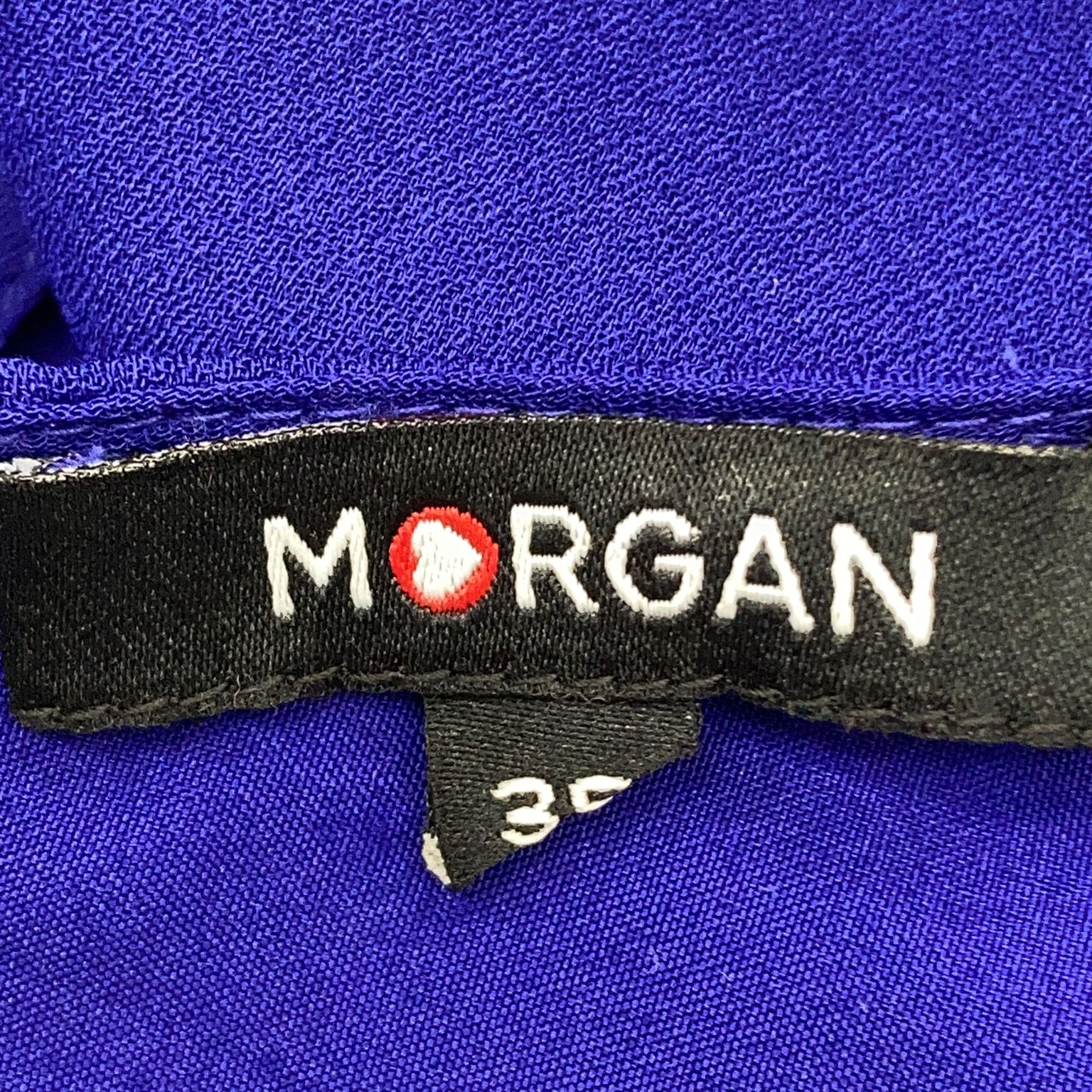 Morgan