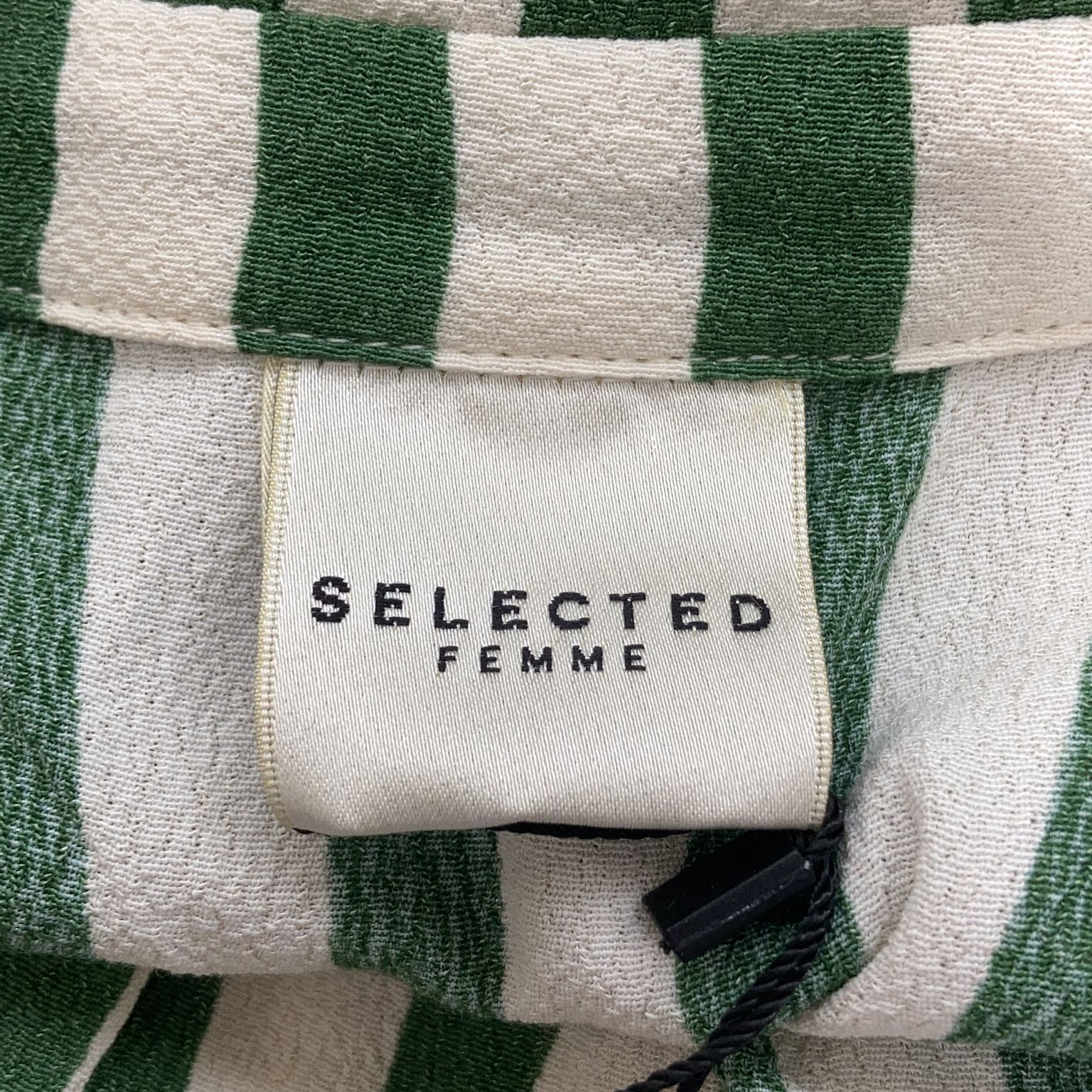 Selected Femme