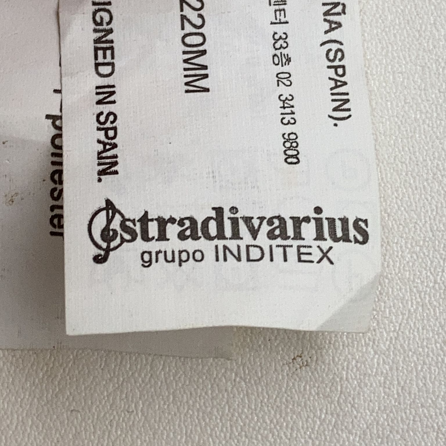 Stradivarius