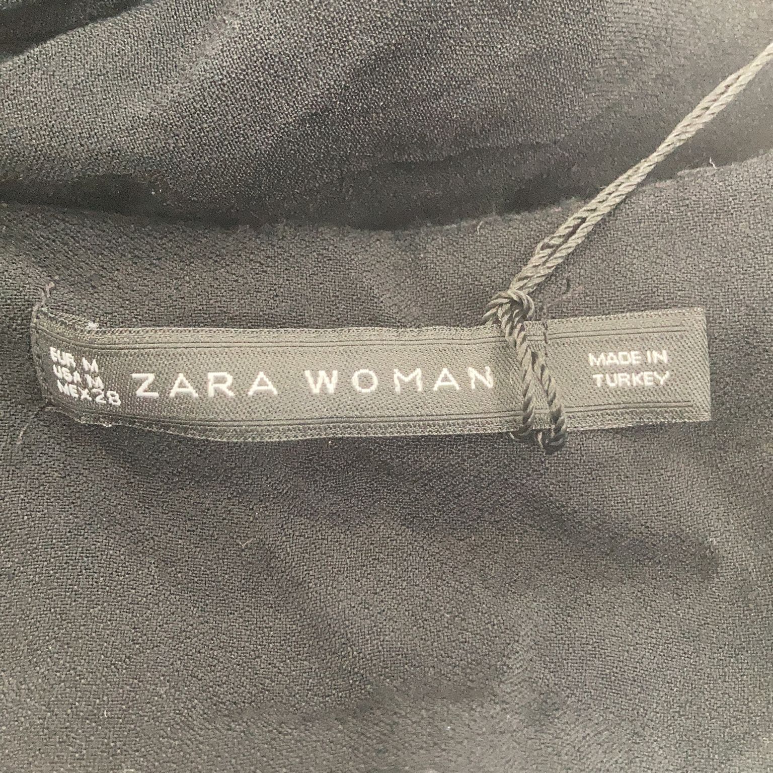 Zara Woman