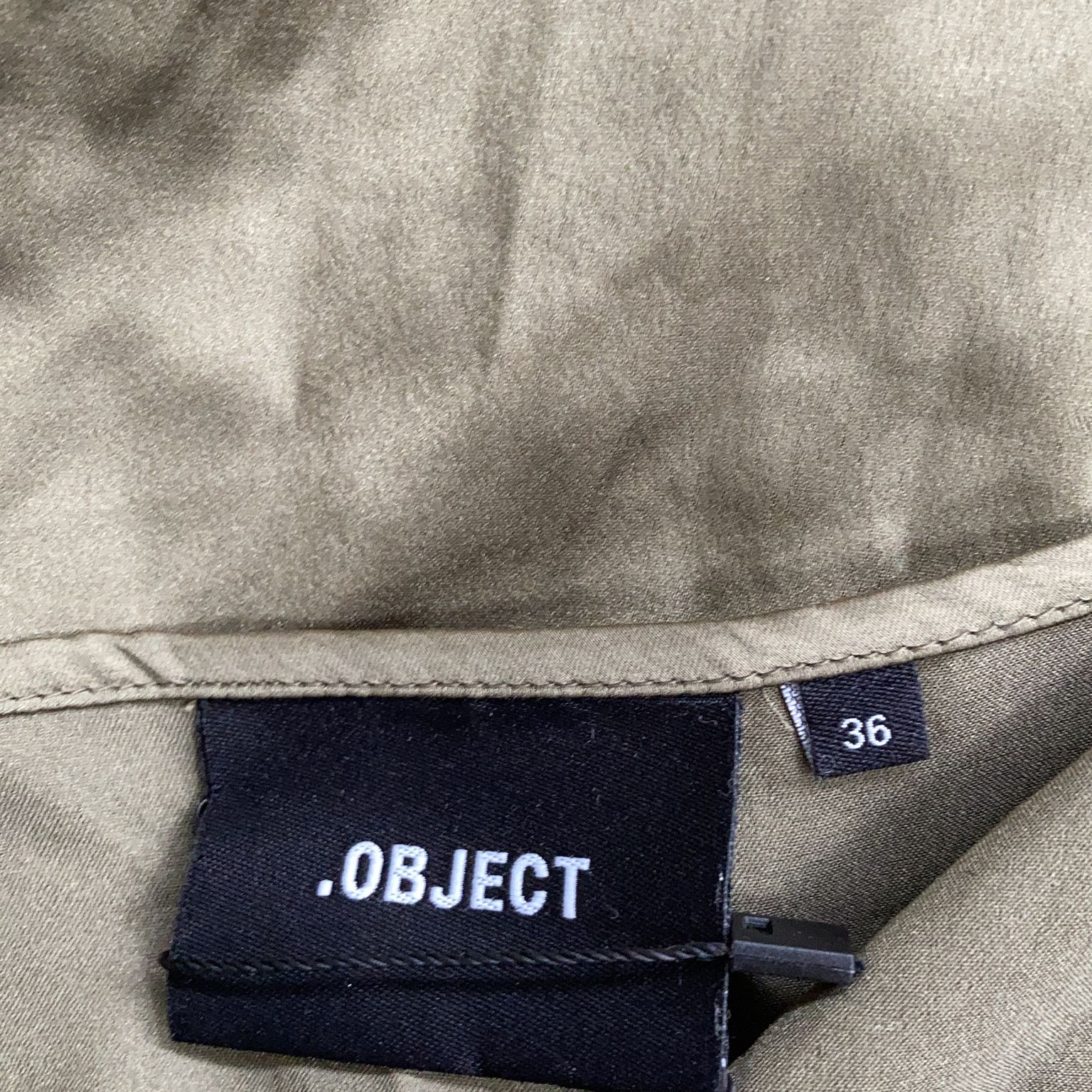 Object