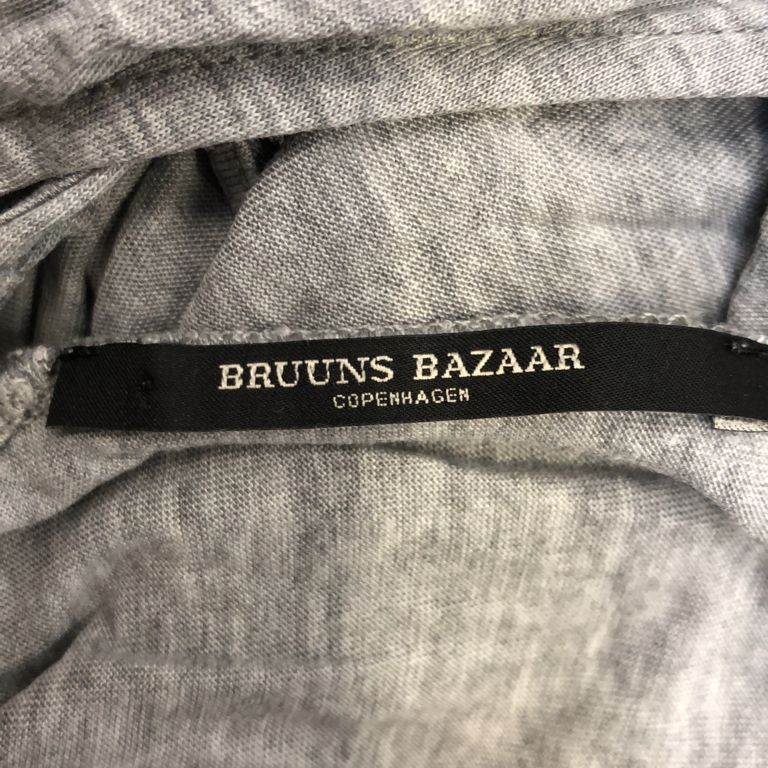 Bruuns Bazaar