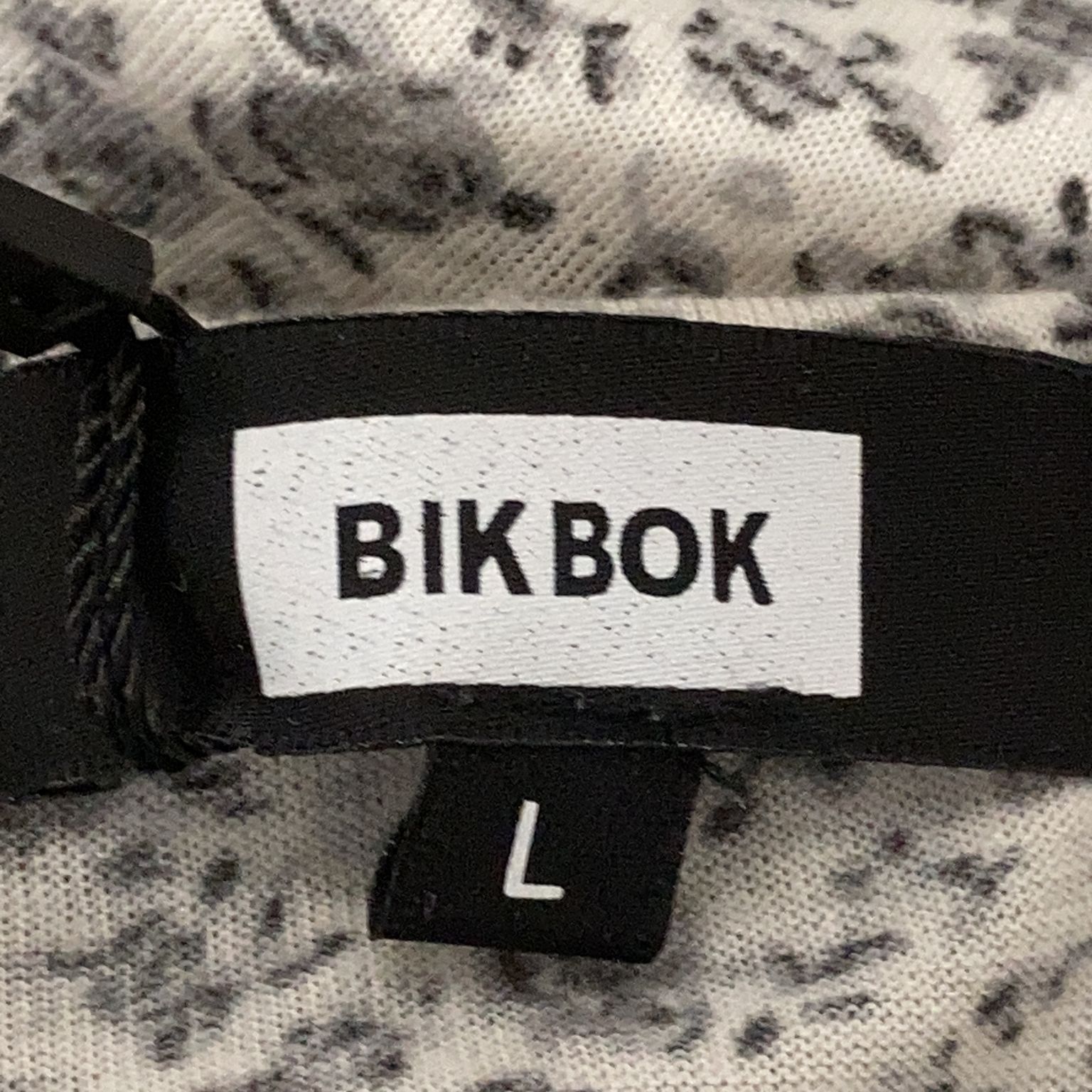 Bik Bok