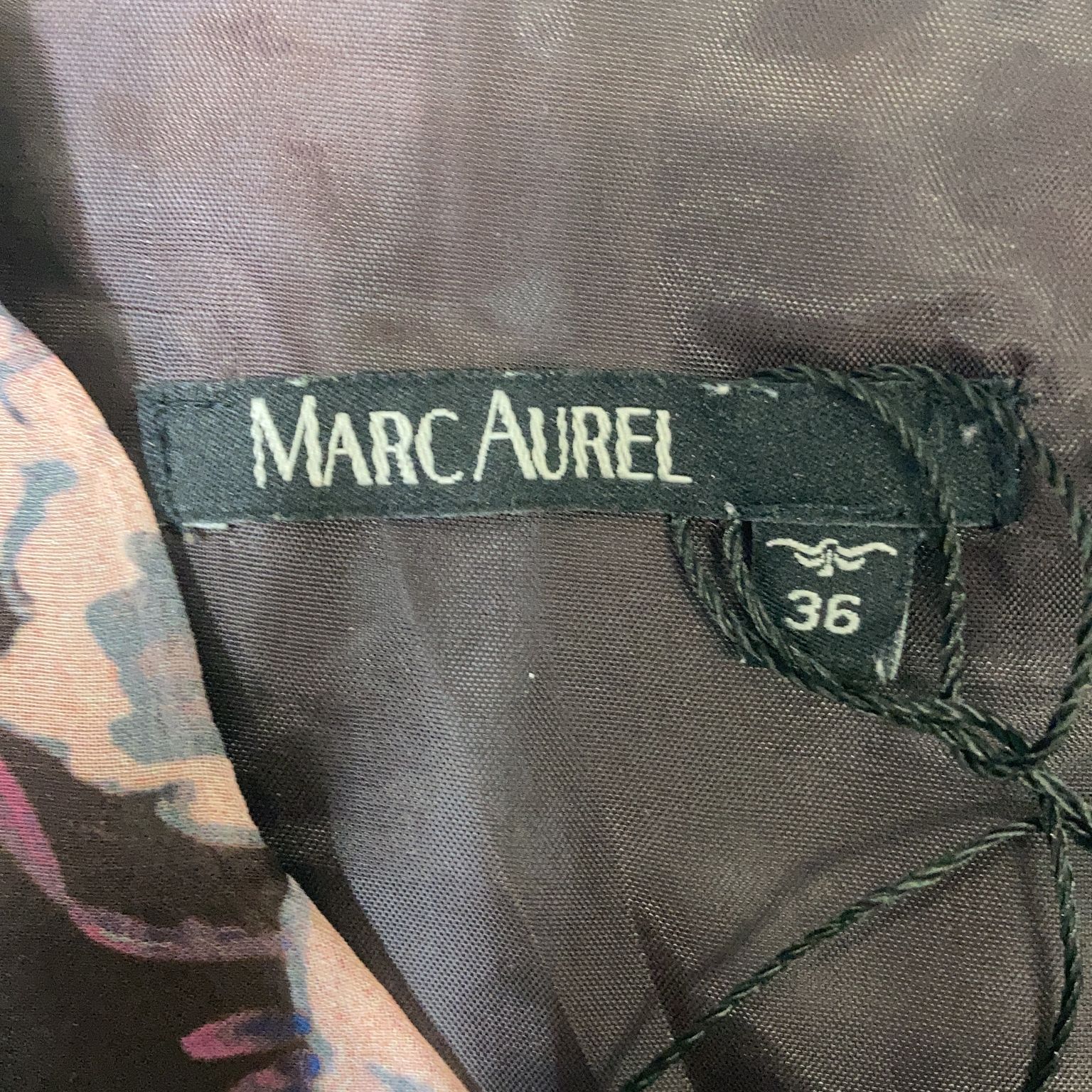 Marc Aurel