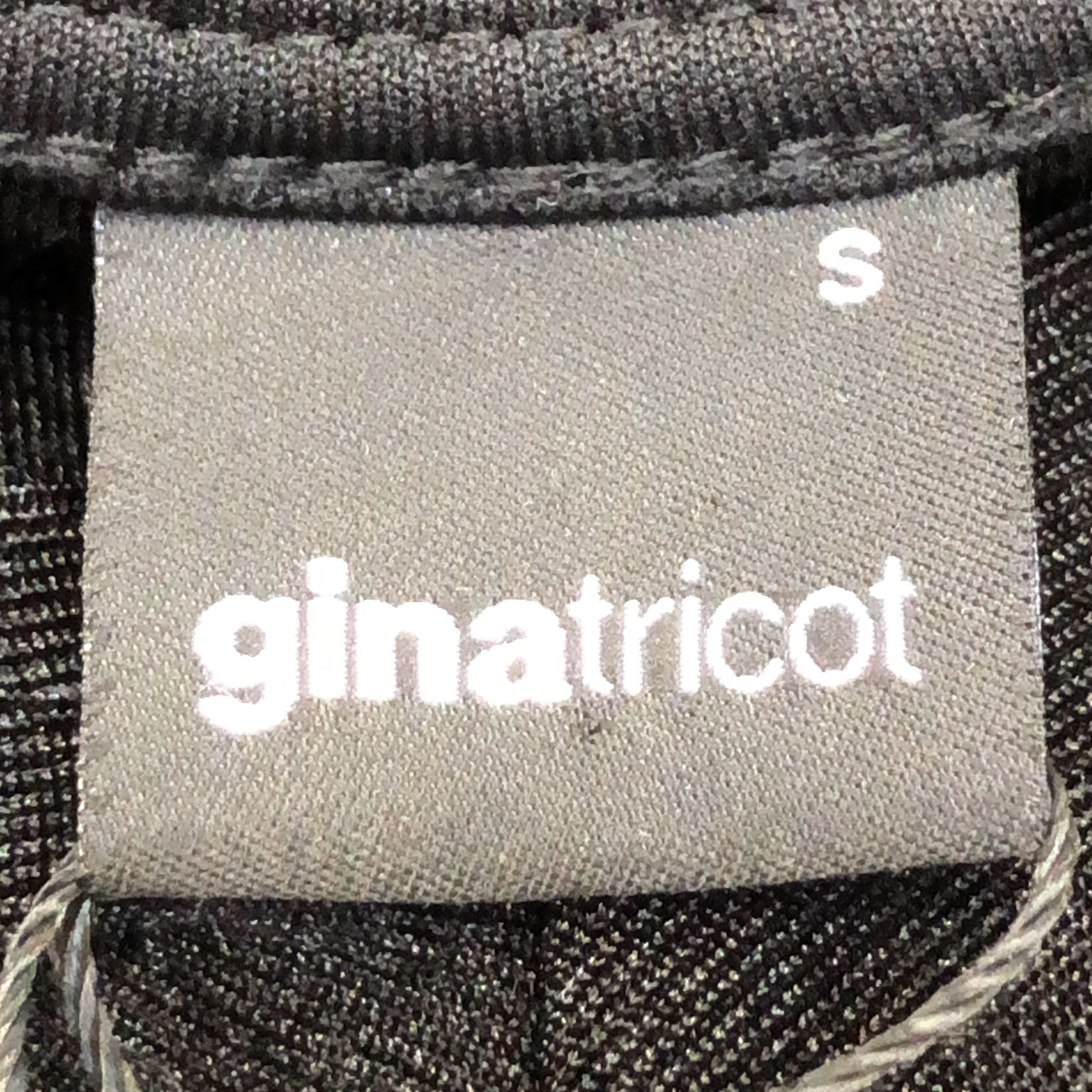 Gina Tricot