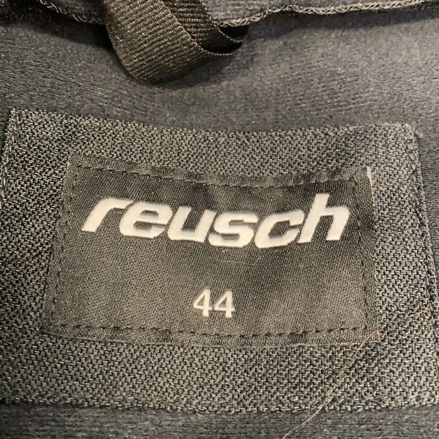 Reusch