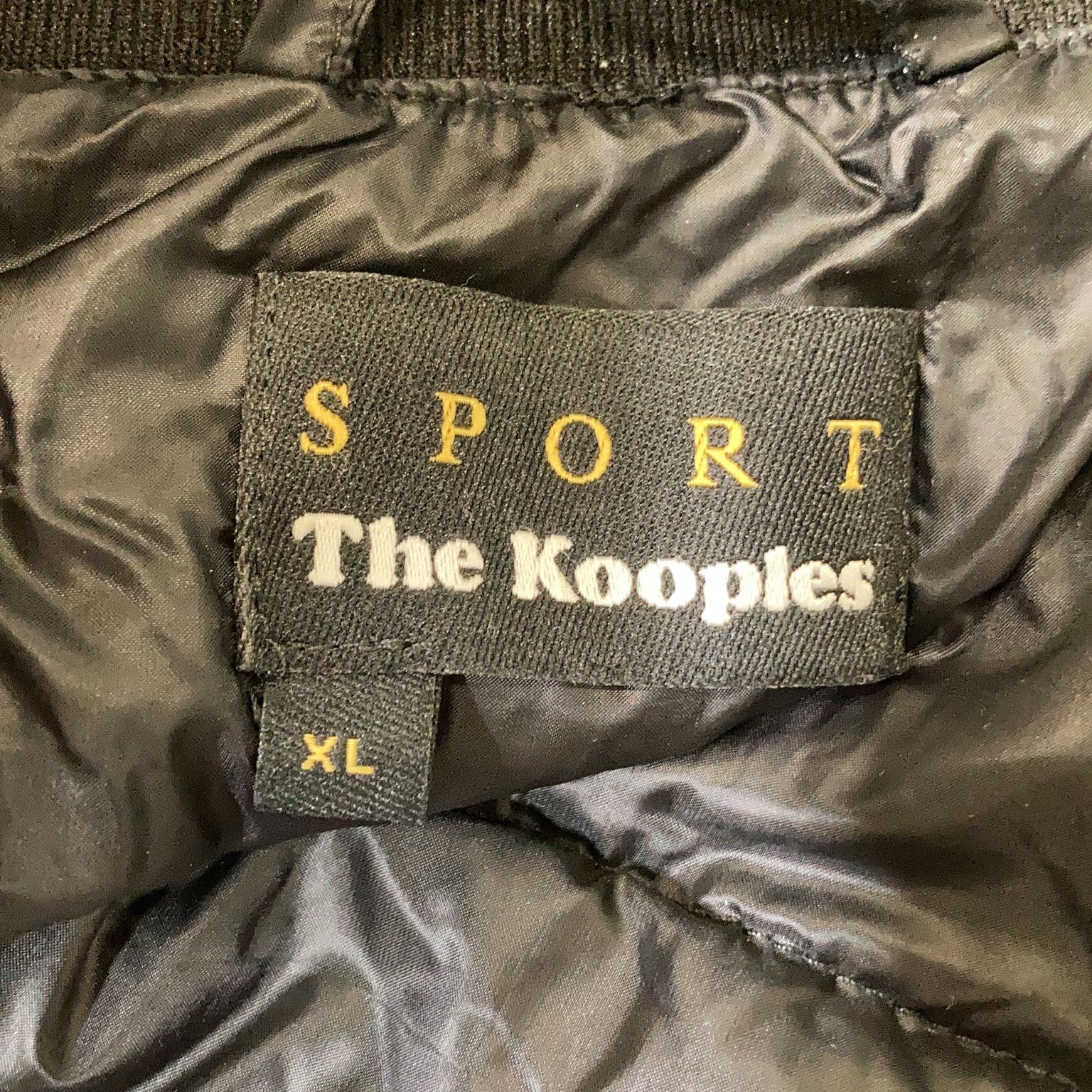 The Kooples Sport