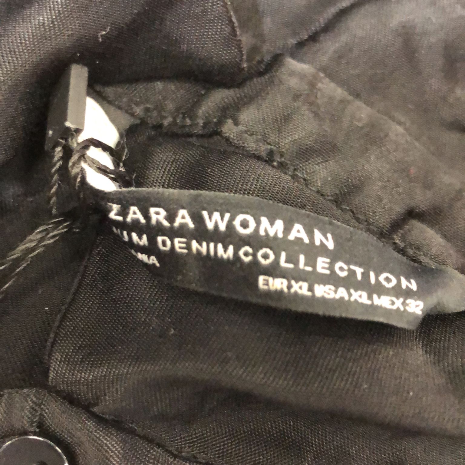 Zara Woman Premium Collection