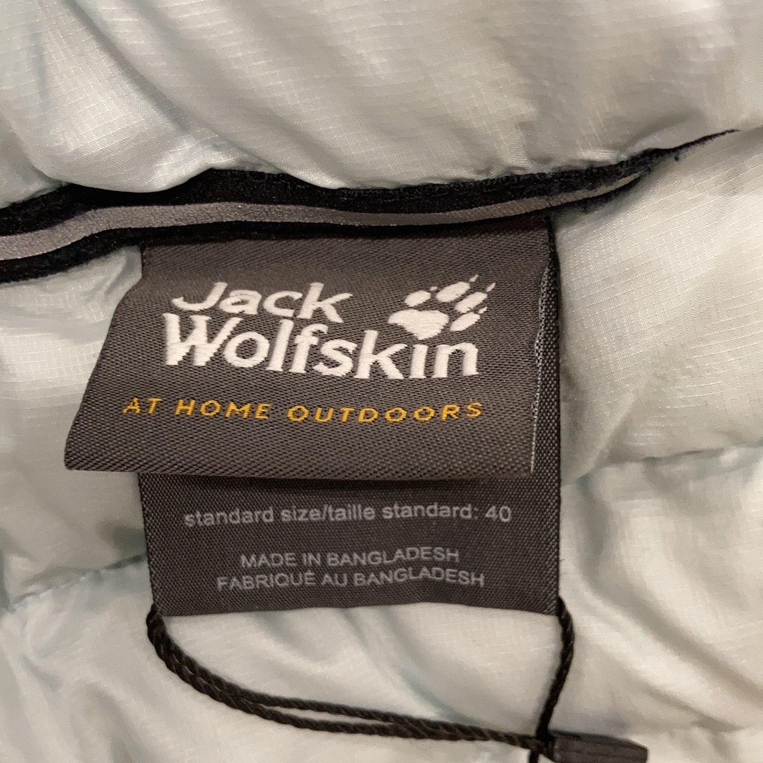 Jack Wolfskin