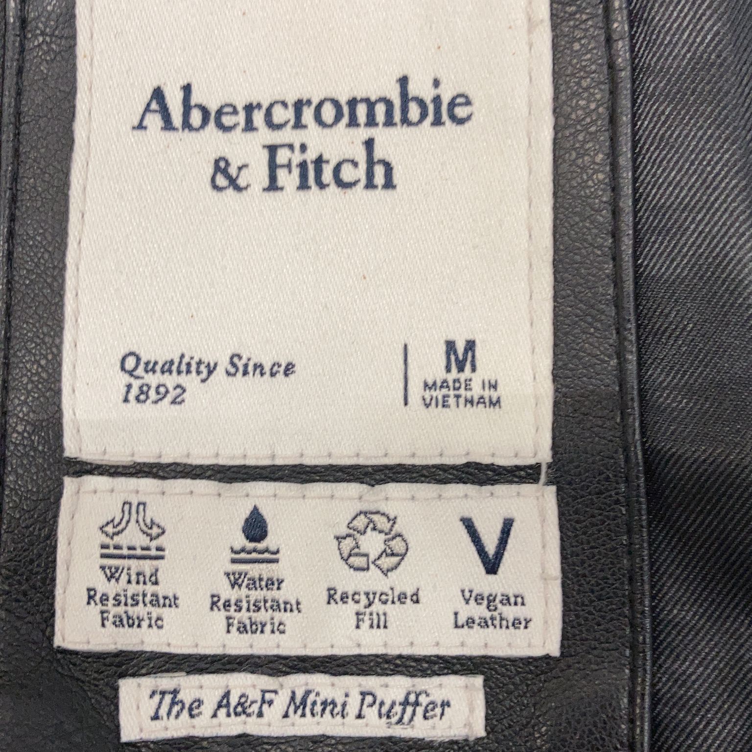 Abercrombie  Fitch