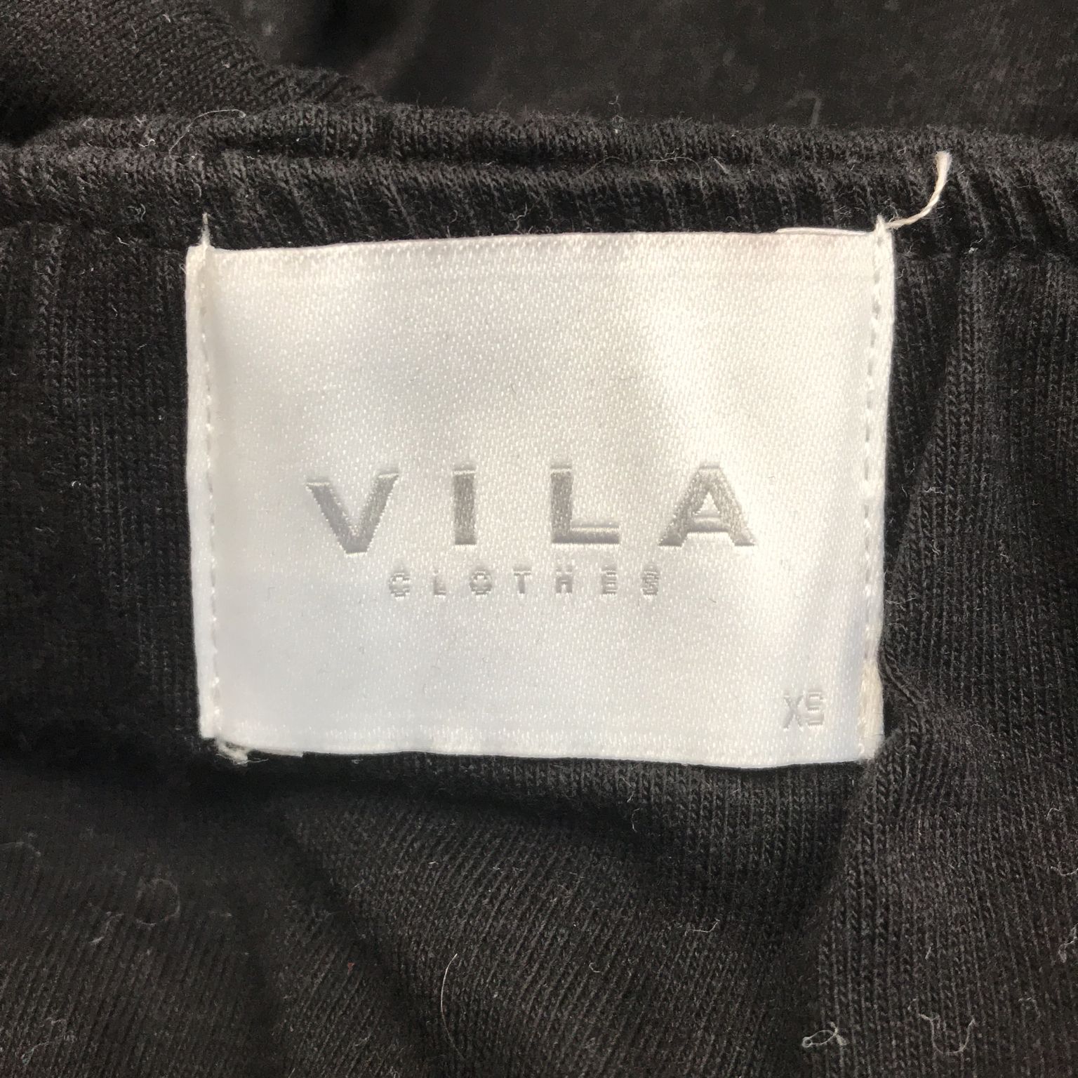 VILA Clothes