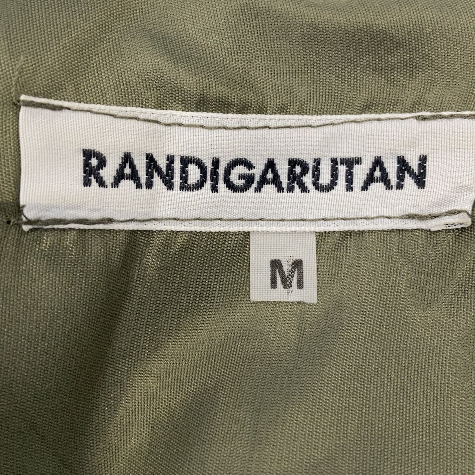 Randigarutan