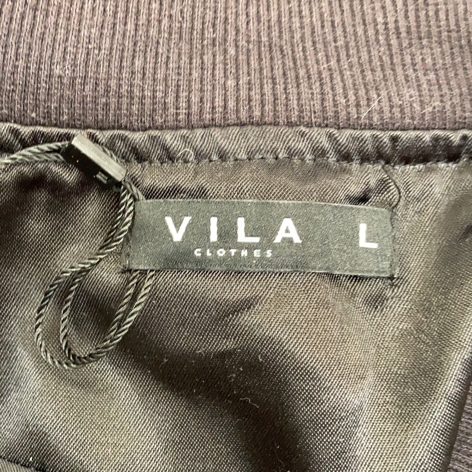 VILA Clothes