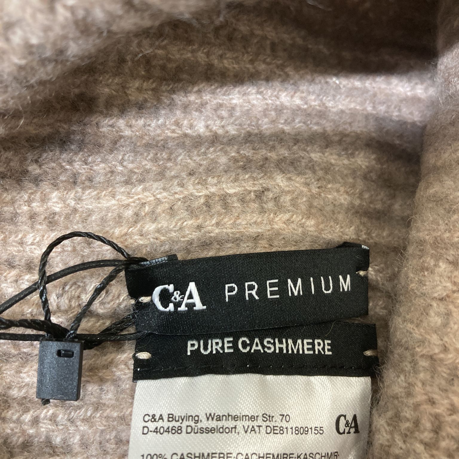 CA Premium