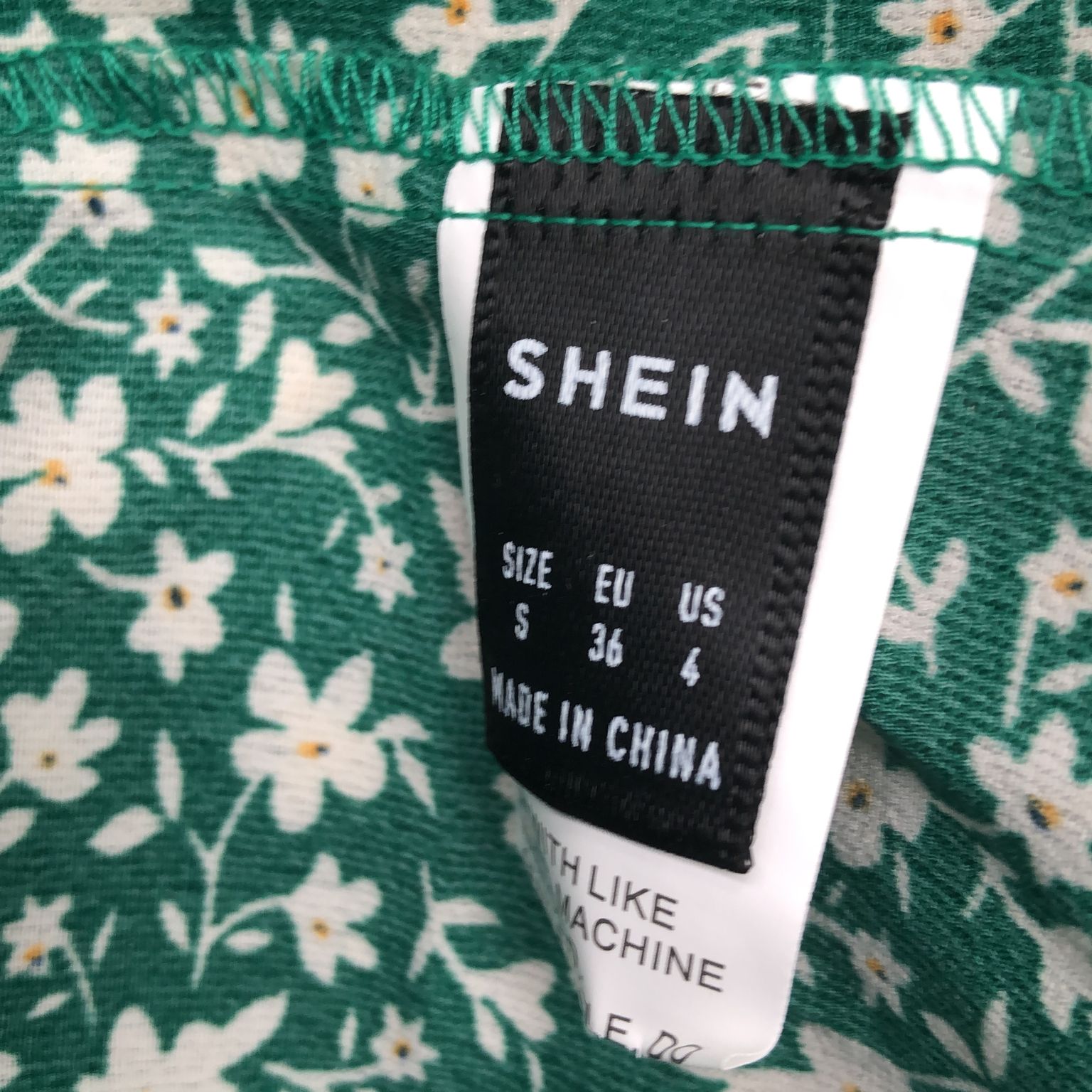 Shein