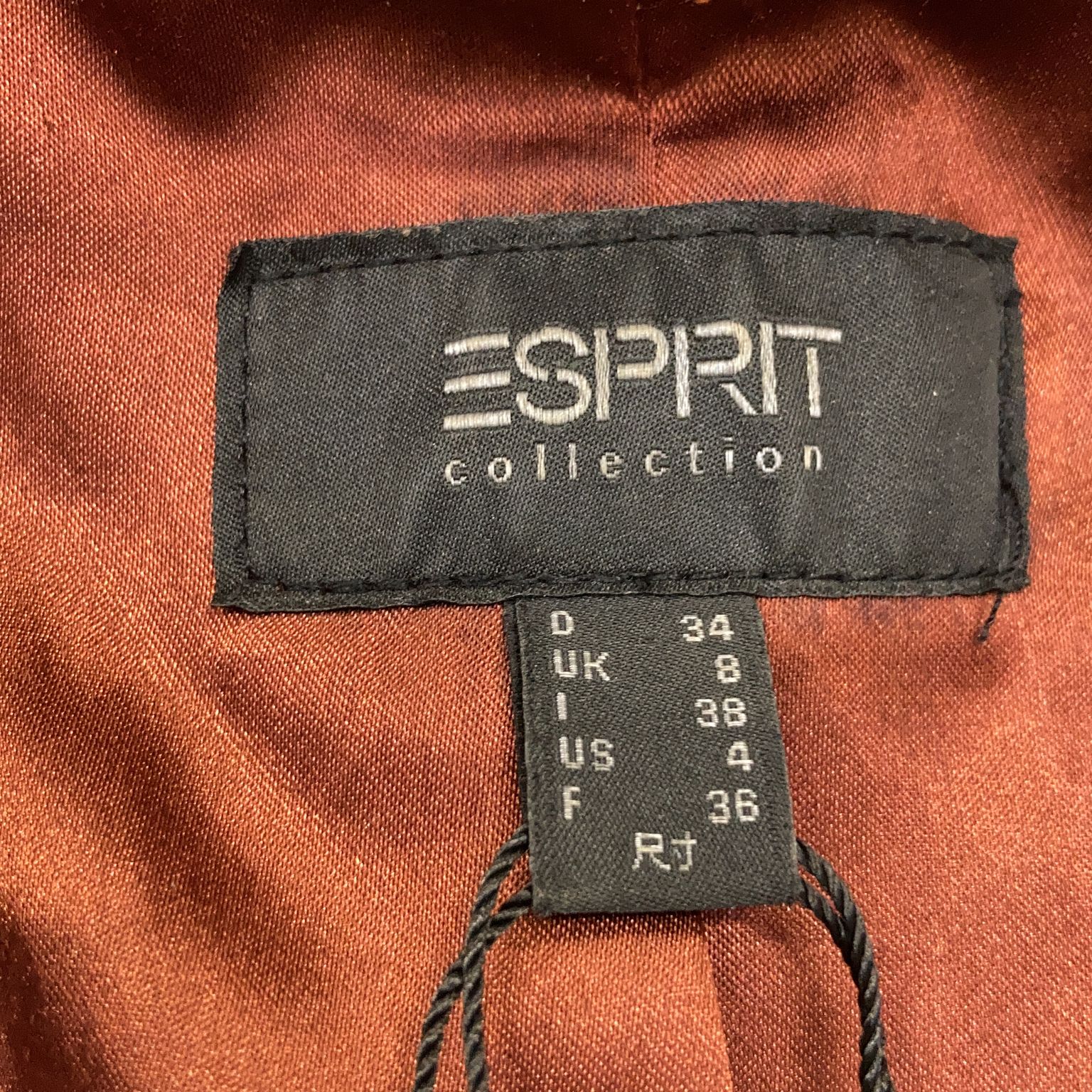 ESPRIT Collection