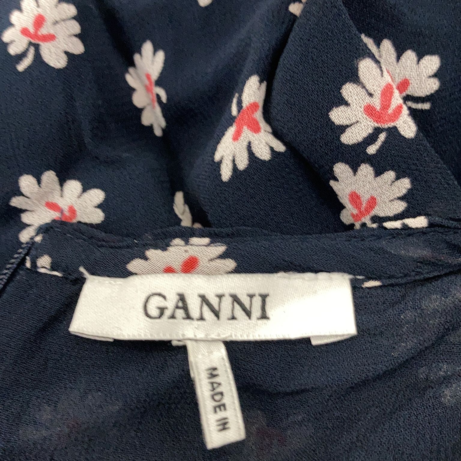 Ganni