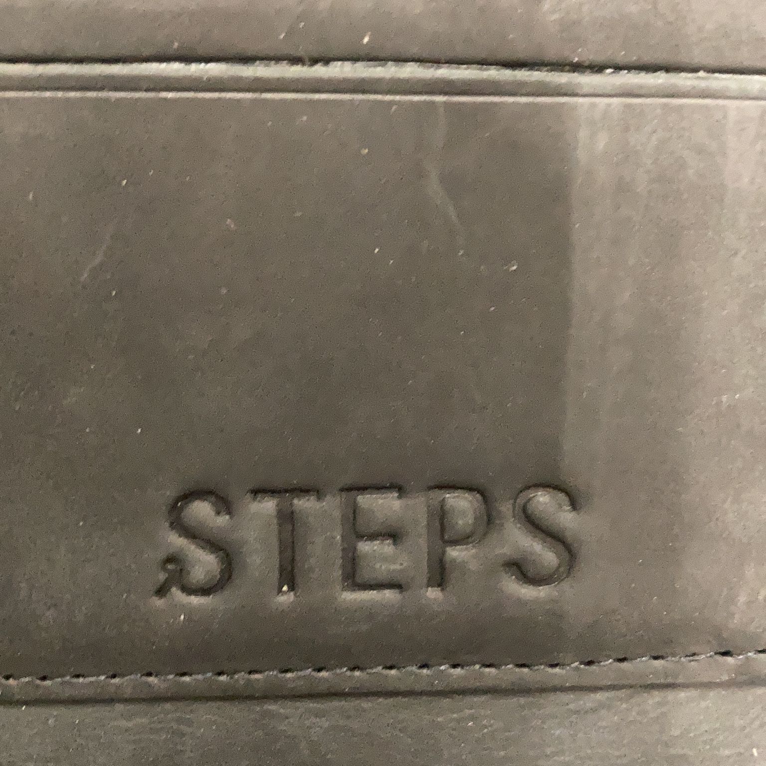 Steps