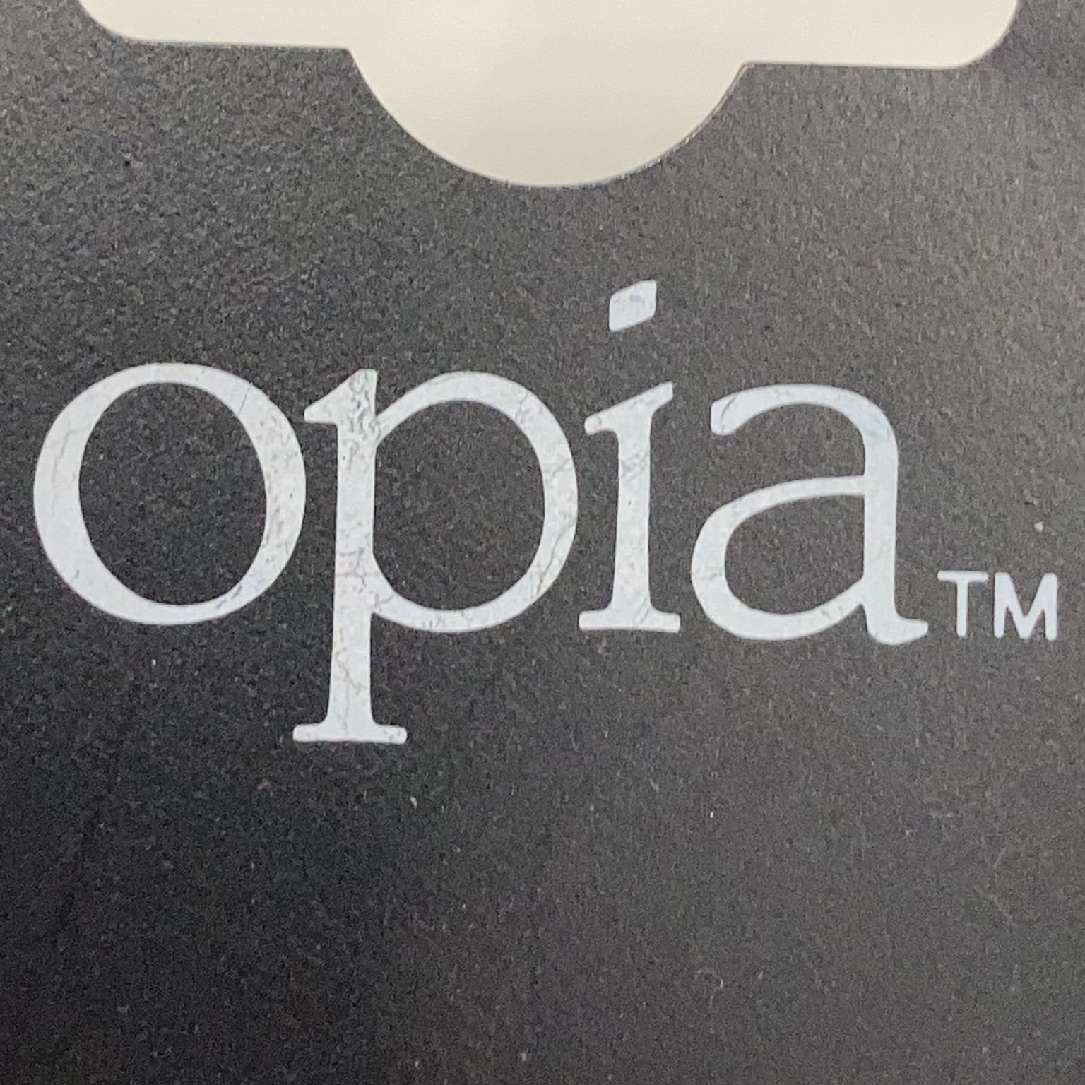 Opia