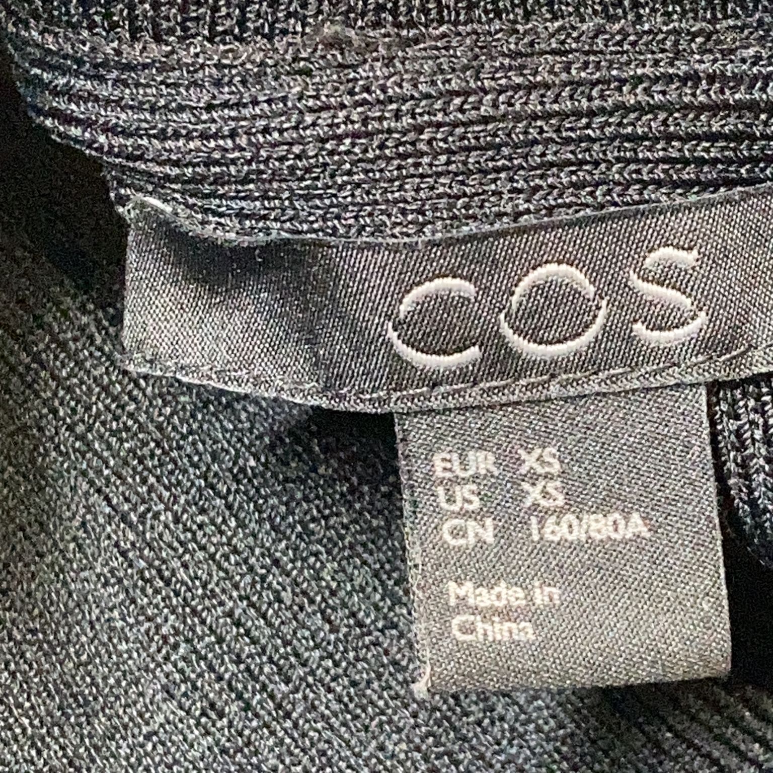 COS