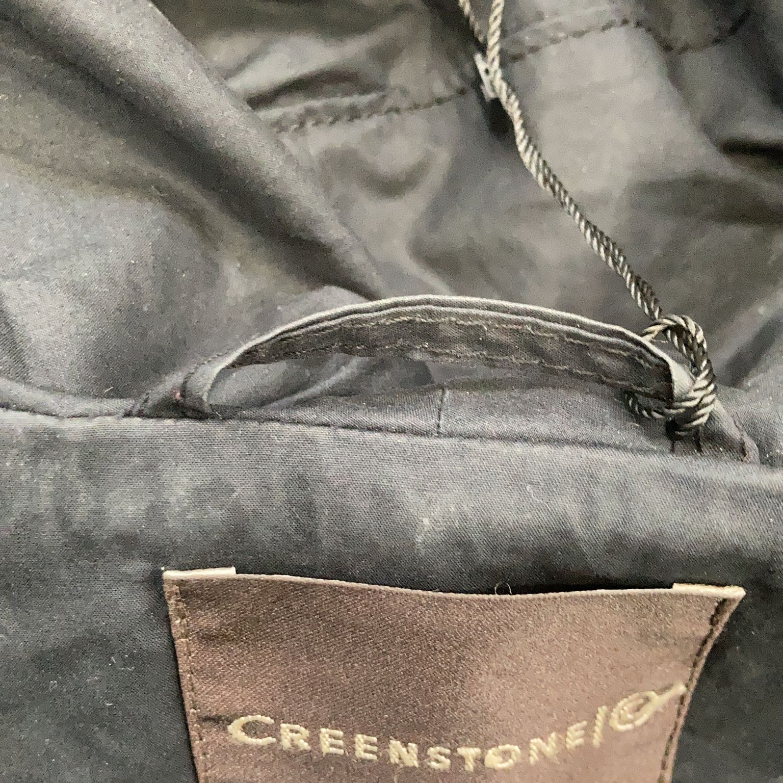 Creenstone