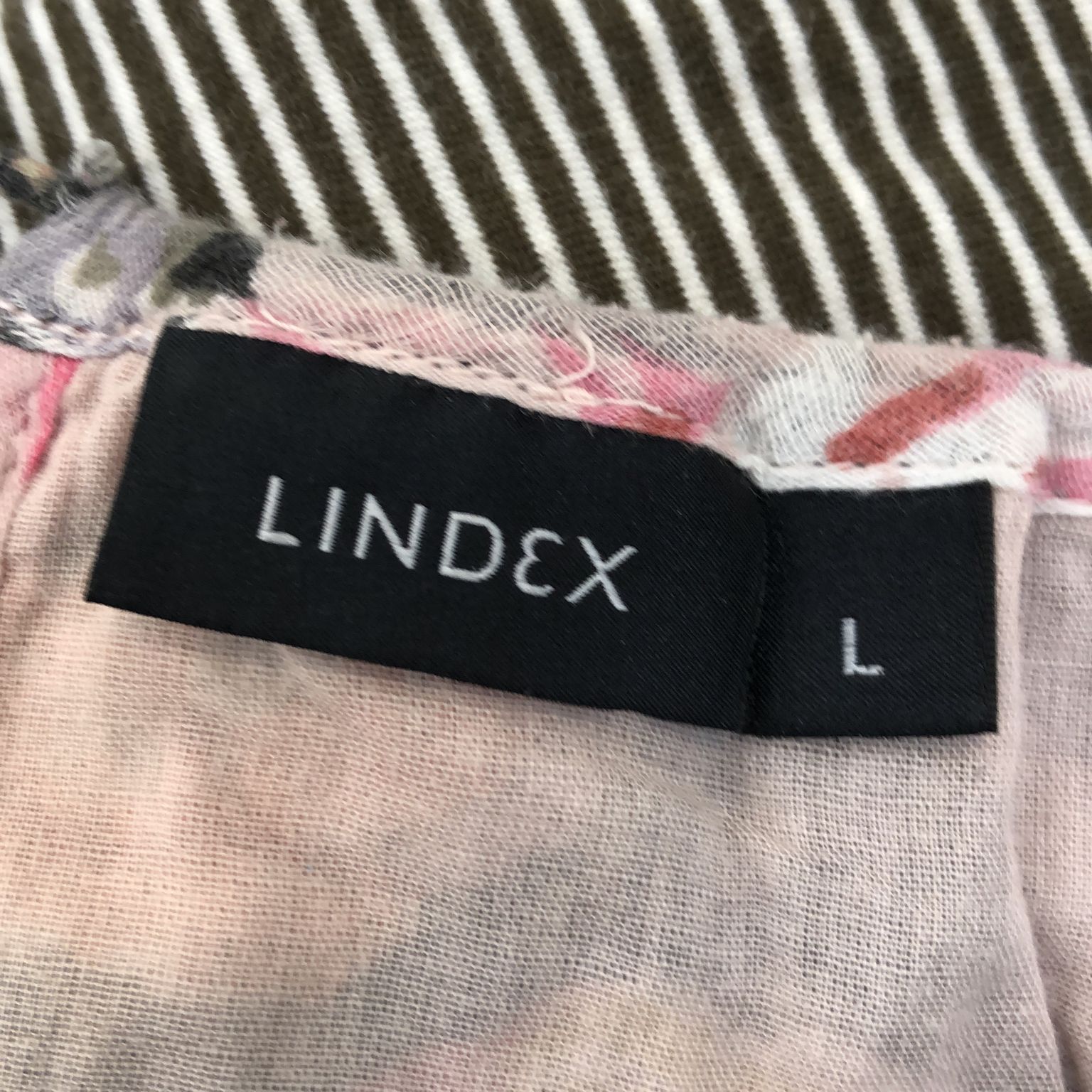 Lindex