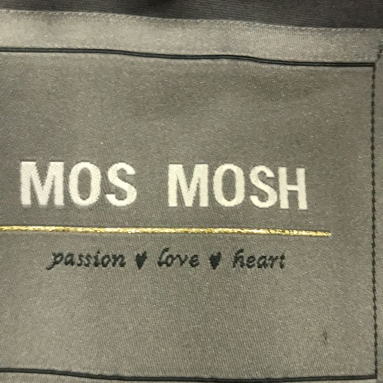 Mos Mosh