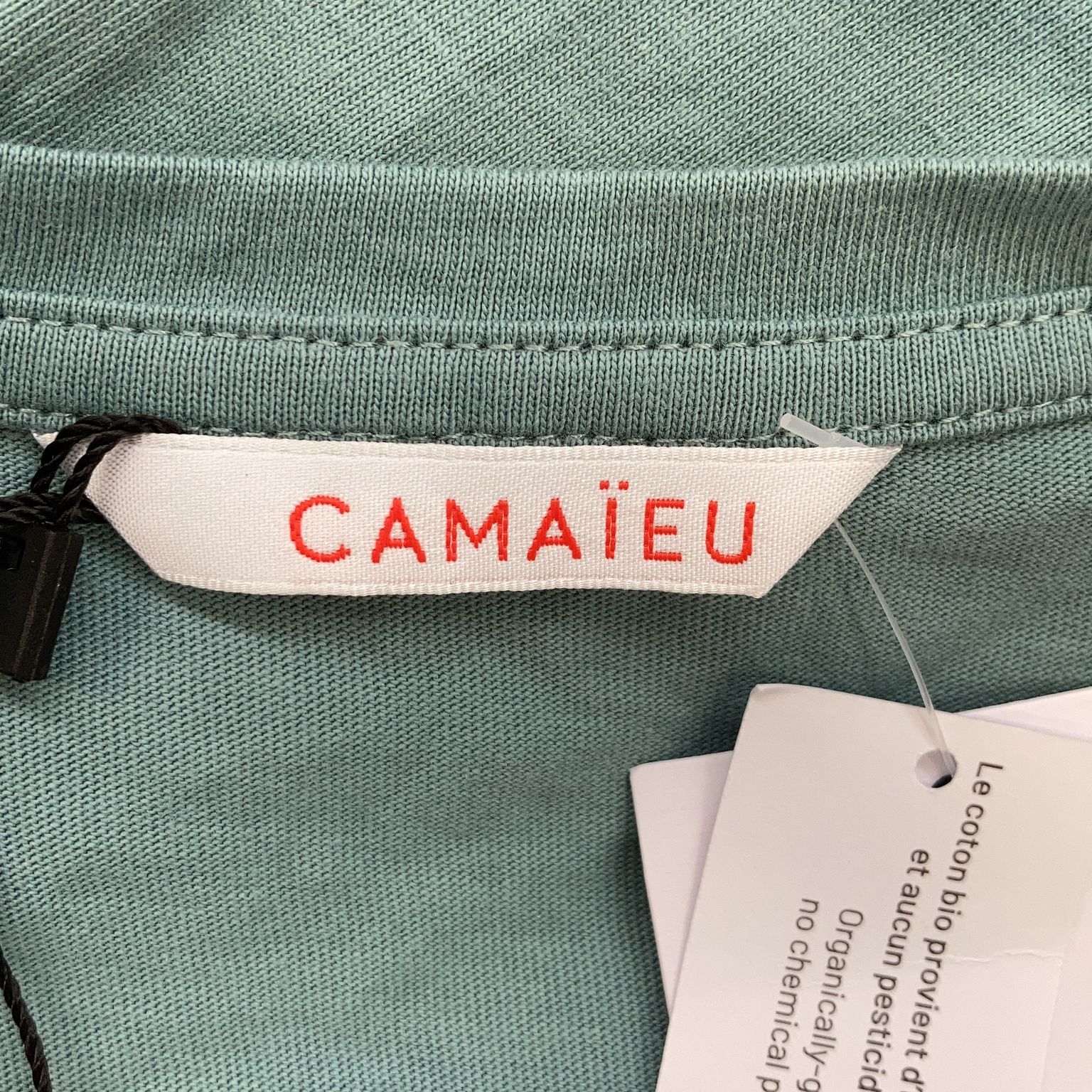 Camaieu