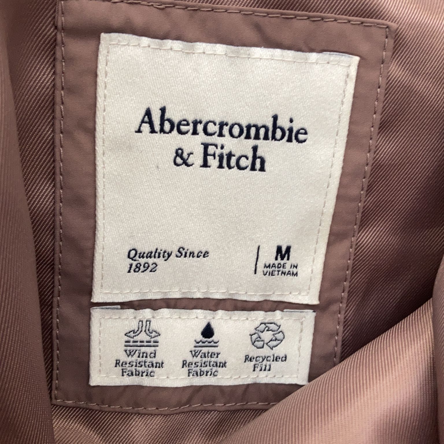 Abercrombie  Fitch