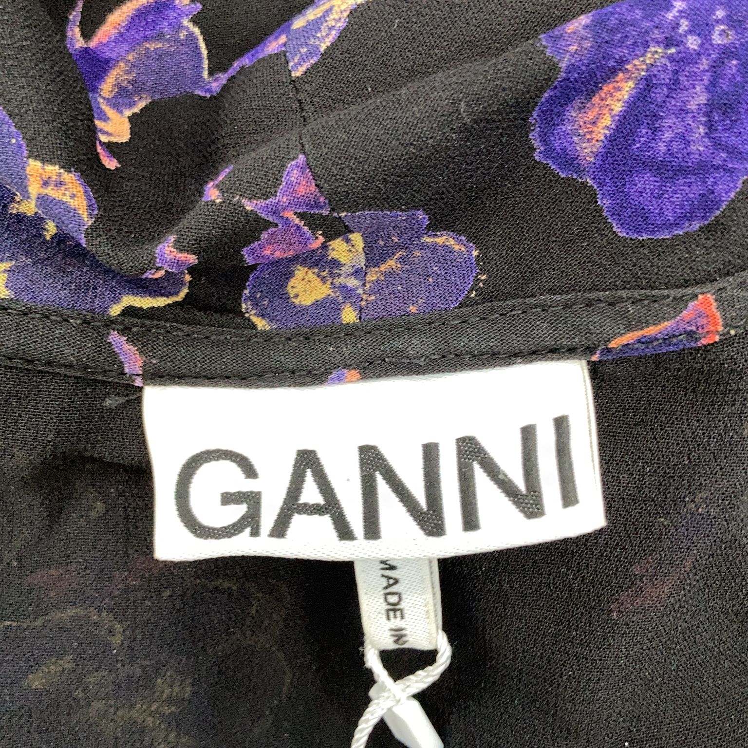 Ganni