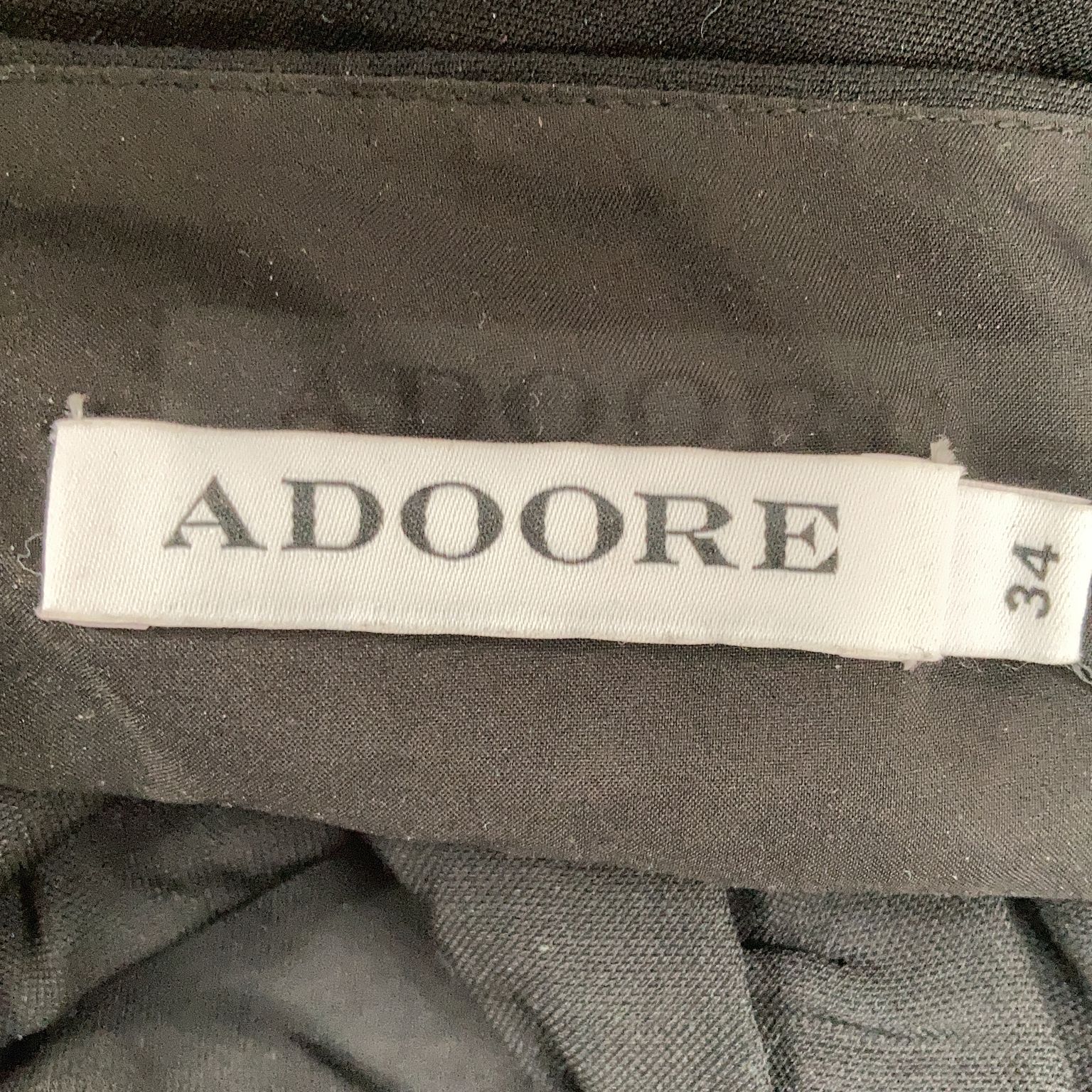 Adoore