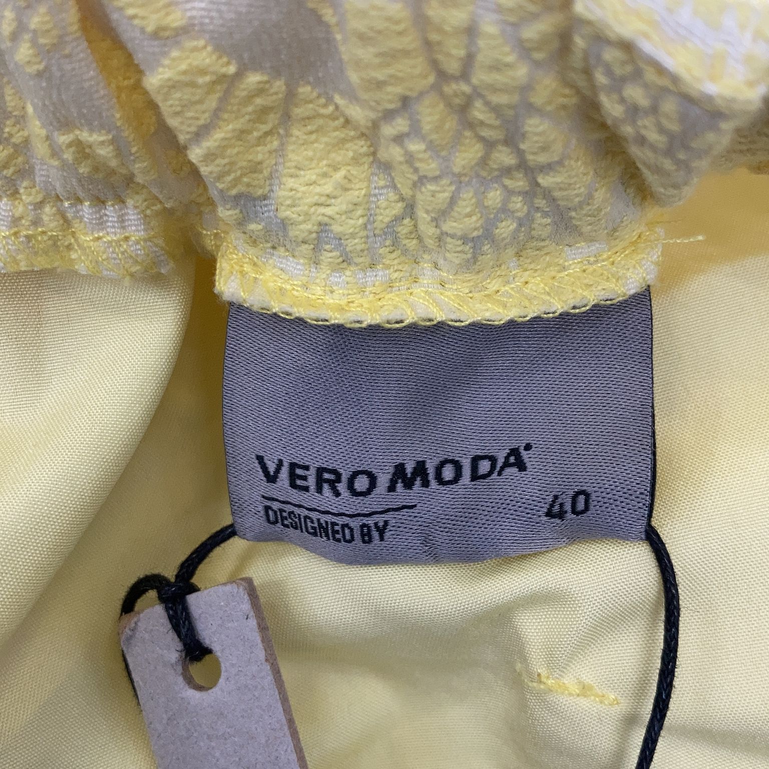 Vero Moda