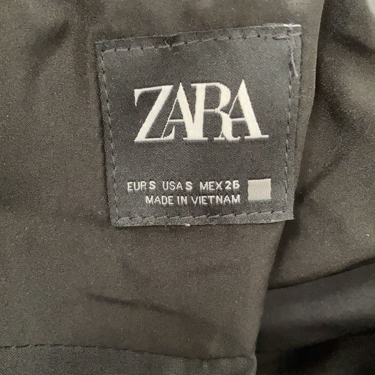 Zara