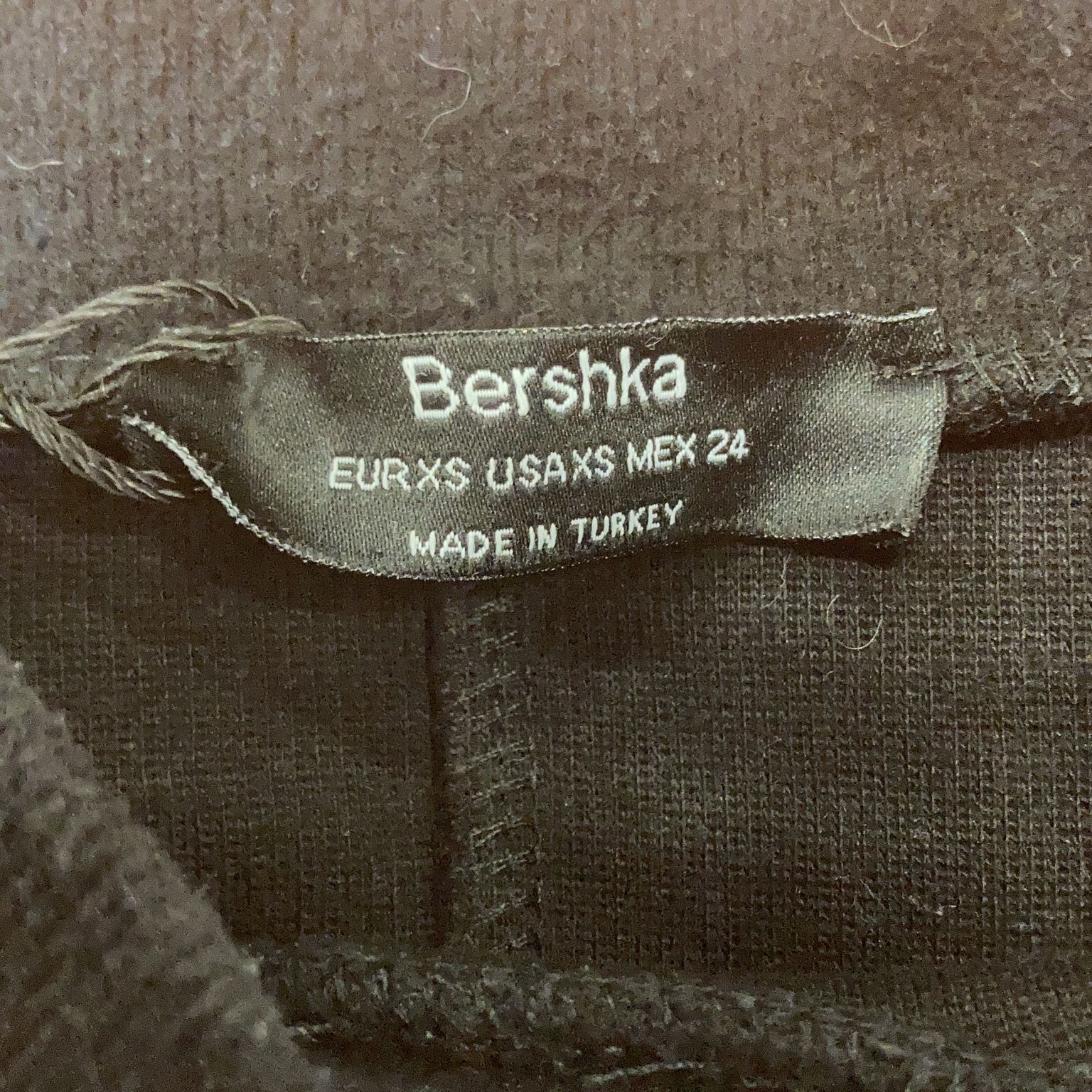 Bershka