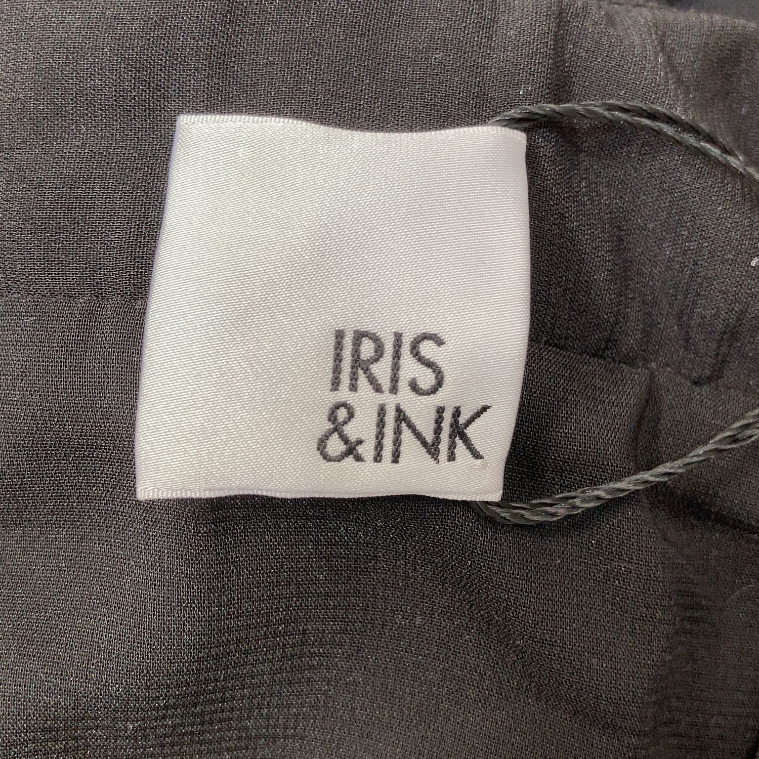 Iris  Ink