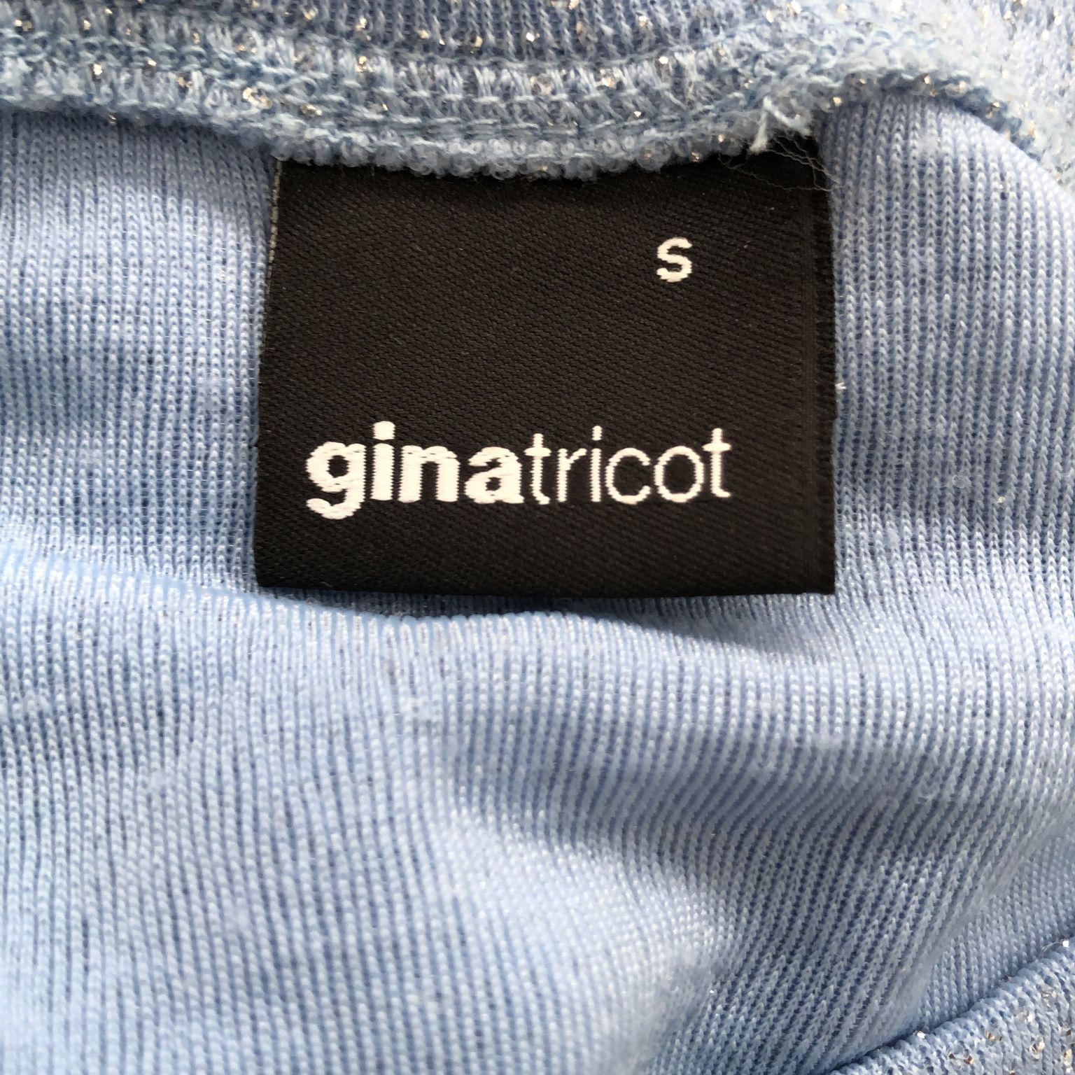 Gina Tricot